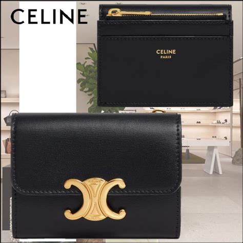 chris celine wallet|celine wallet japan.